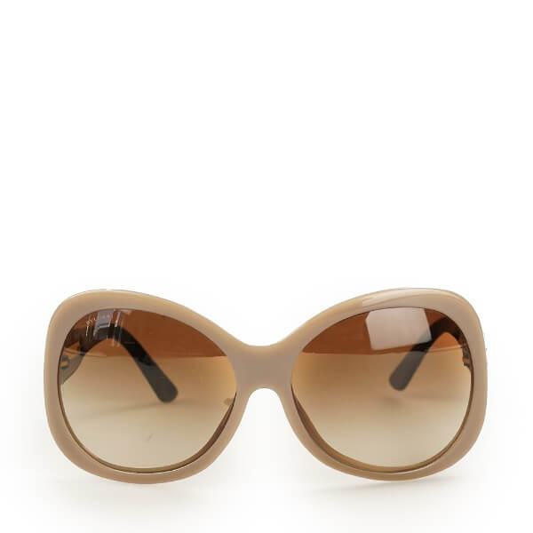 Bvlgari - Brown Sunglasses